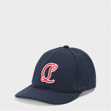 Christian Louboutin Mooncrest Cap