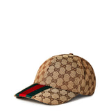 Gucci Baseball Cap