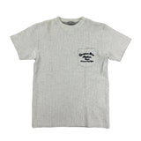 Christian Dior Men’s ‘Atelier Paris’ T-shirt - XS