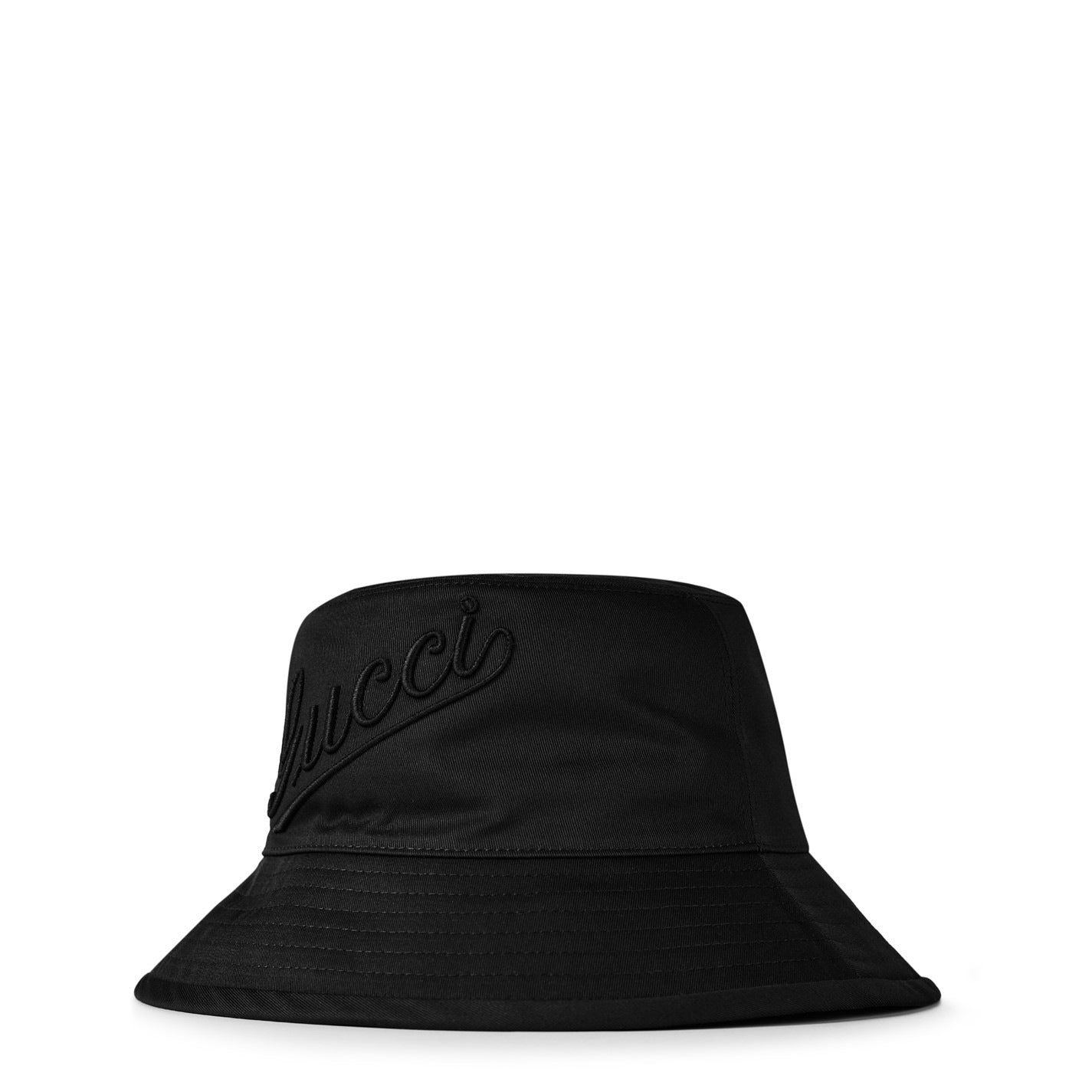 Gucci Gucci Script Bucket Sn44