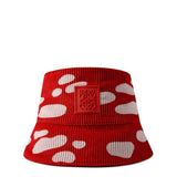 Loewe Mushroom Bucket Hat