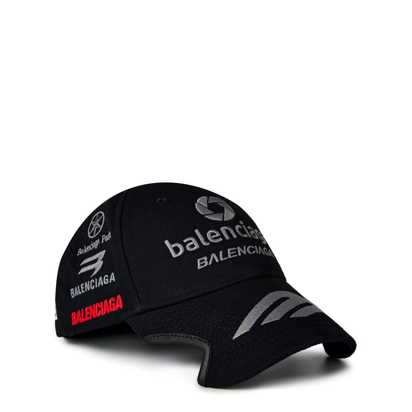 Balenciaga Bal Racer Cap Sn34