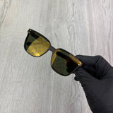 Louis Vuitton Brown Monogram Waimea Large Square Sunglasses - Morely TrendsLouis Vuitton Type here:)