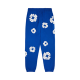 Denim Tears Joggers Royal Blue