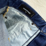 Dsquared2 Men’s Denim Distressed Cool Guy Jeans - 46 (Uk 30)