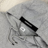 Cp Company Men’s Grey Full Tracksuit