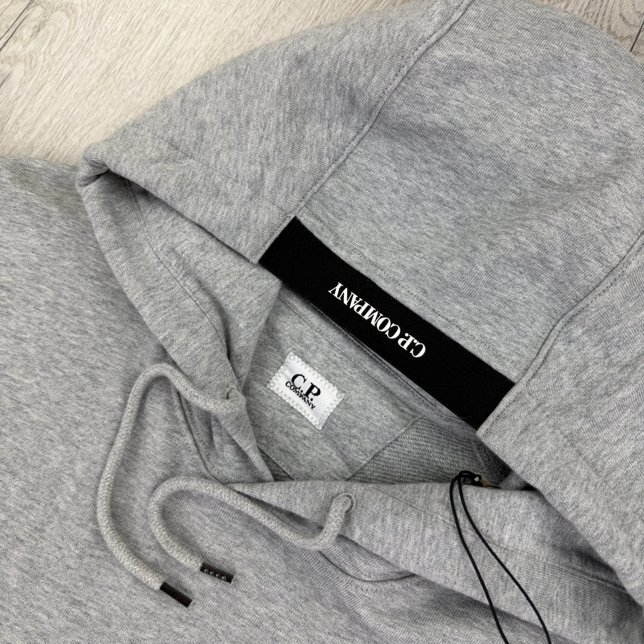 Cp Company Men’s Grey Full Tracksuit - Morely TrendsStone Island Type here:)