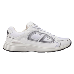 Dior B30 Sneaker White Mesh