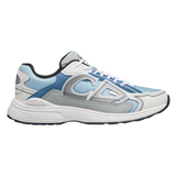 Dior B30 Sneaker Light Blue Mesh