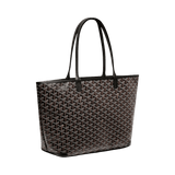 Goyard Artois MM Bag Black