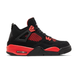 Air Jordan 4 Retro GS 'Red Thunder'