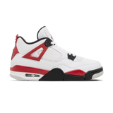 Air Jordan 4 Retro GS 'Red Cement'