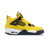 Air Jordan 4 Retro GS 'Lightning'