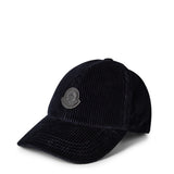 Moncler Edit Crd Cap