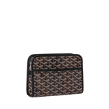 Goyard Jouvence PM Toiletry Bag Black