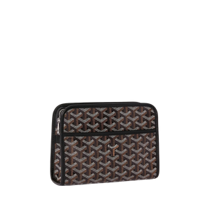 Goyard Jouvence PM Toiletry Bag Black