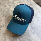Amiri Men’s Records Hollywood Baseball Cap