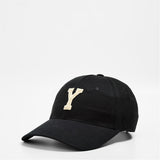 Saint Laurent Y Cap - Morely TrendsSaint Laurent Type here:)