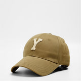 Saint Laurent Y Cap