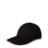 Christian Louboutin Mooncrest Baseball Cap