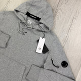 Cp Company Men’s Grey Full Tracksuit