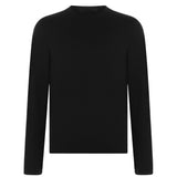 Prada Logo Long Sleeve T Shirt