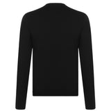 Prada Logo Long Sleeve T Shirt