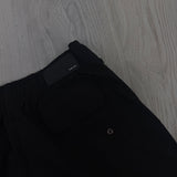 Amiri Men’s Black Swim Shorts - XS