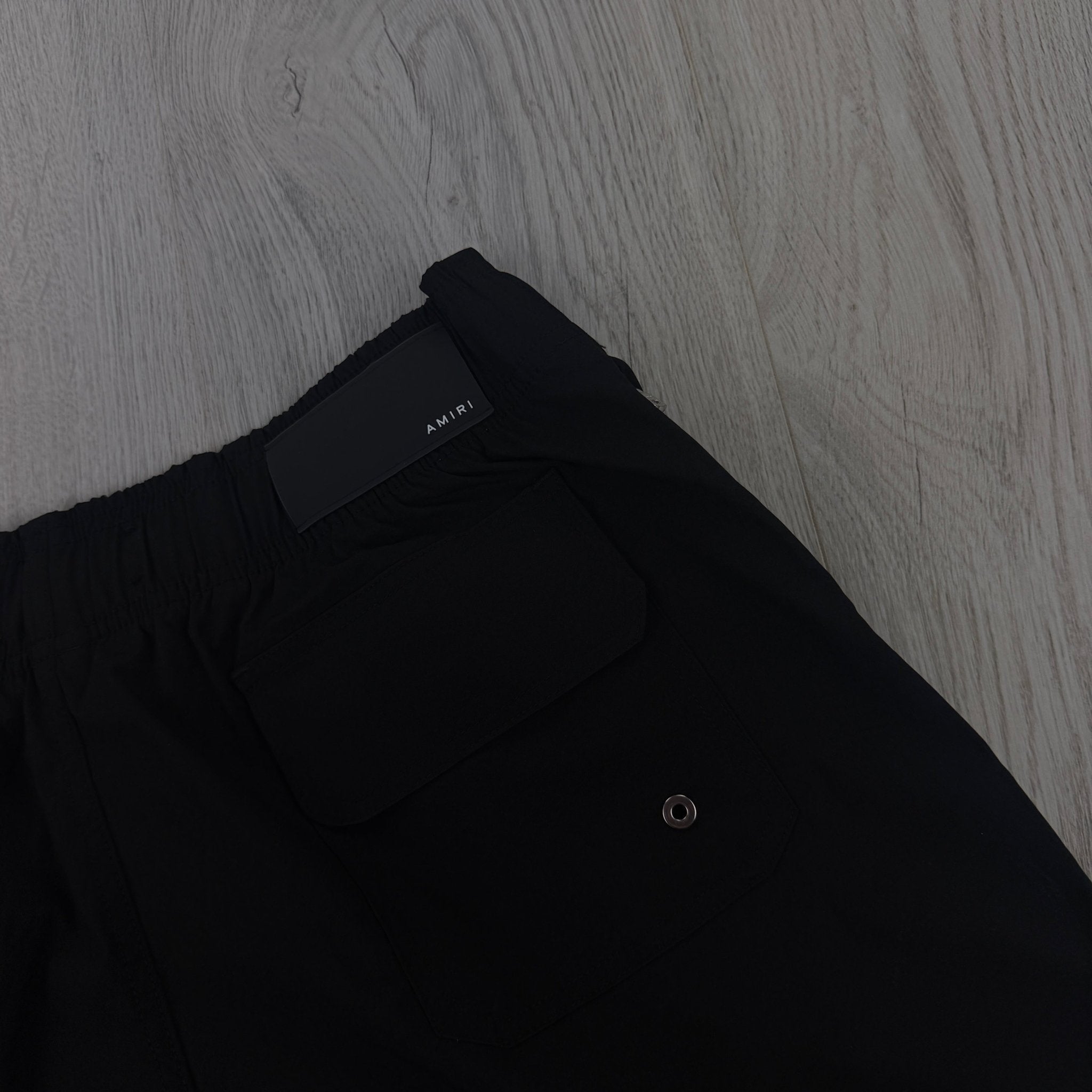 Amiri Men’s Black Swim Shorts - XS - Morely TrendsAmiri Type here:)