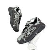 Dior B30 Men’s Dark Grey Anthracite Runners - 40 (Uk 6/6.5) - Morely TrendsDior Type here:)