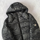 Moncler Hymalay Puffer Jacket - Size 5