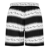 Amiri Wave Short