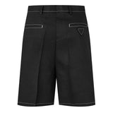 Prada Linen Short