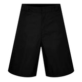 Prada Re-Nylon Bermuda Shorts