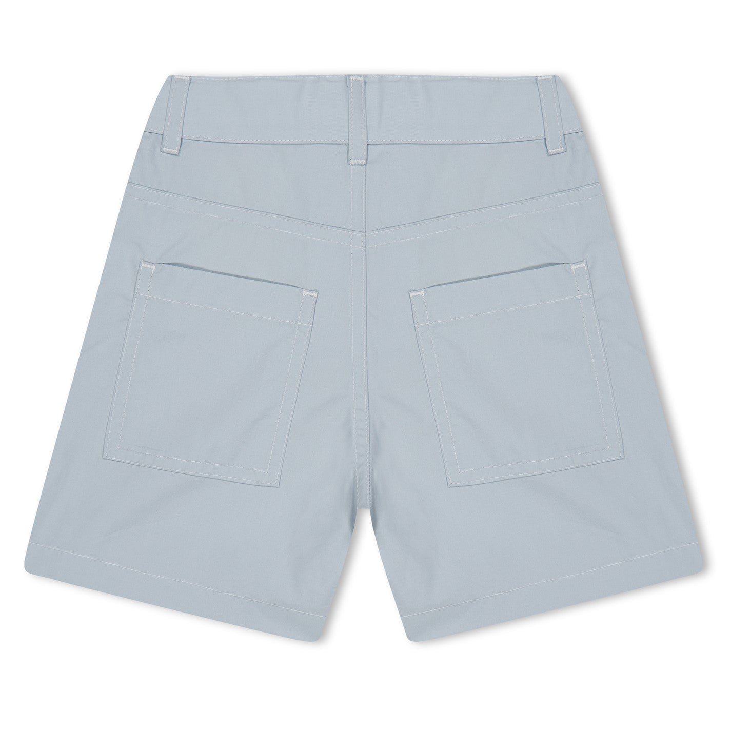 Fendi Fendi Logo Shorts Jn44