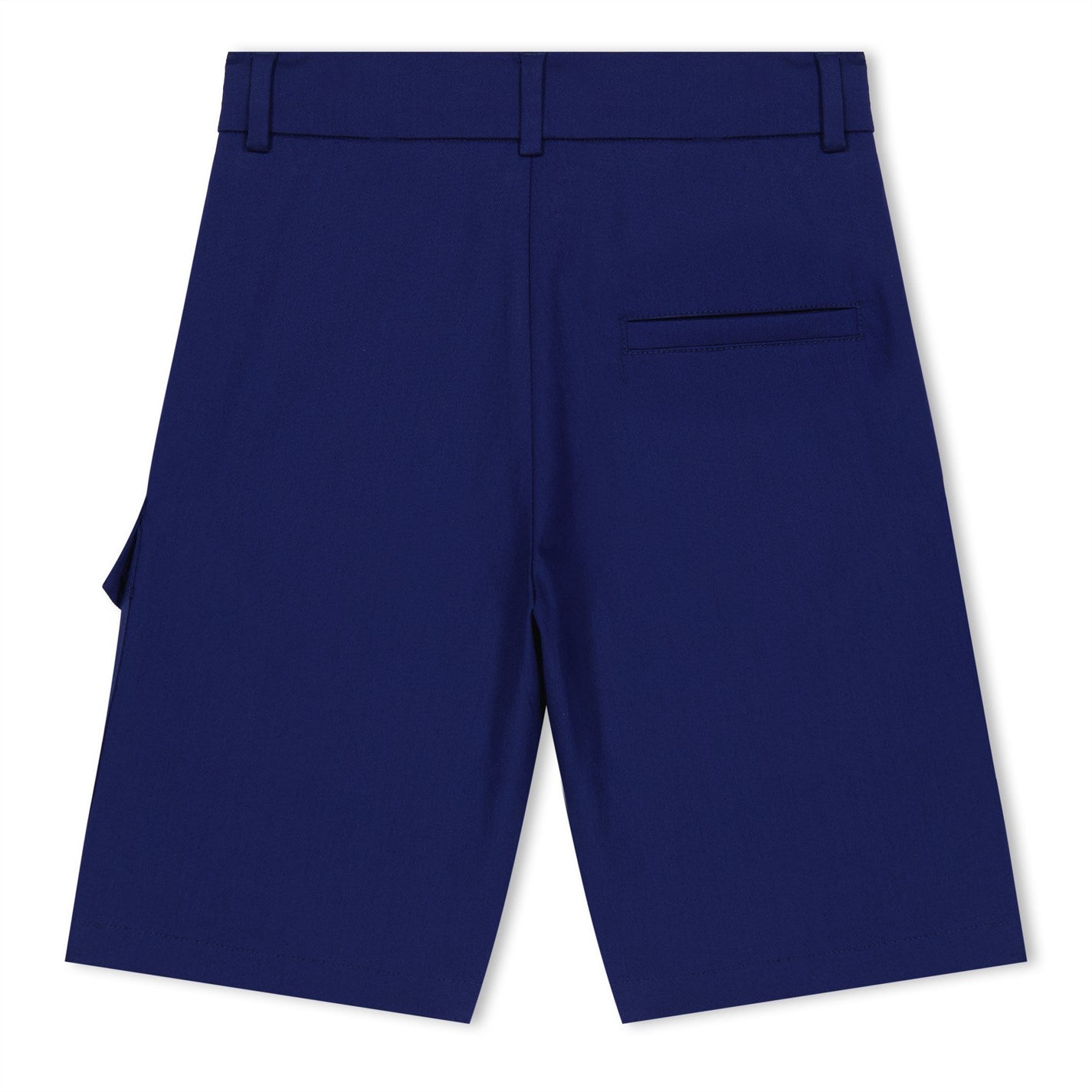 Fendi Fendi Logo Shorts Jn42