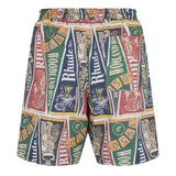 Rhude College Short