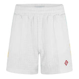 Casablanca Casa Mono Towl Short