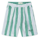 Fendi Stripe Short