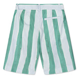 Fendi Stripe Short