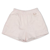 Fendi Logo Shorts