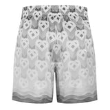 Casablanca Casa Mono Silk Short