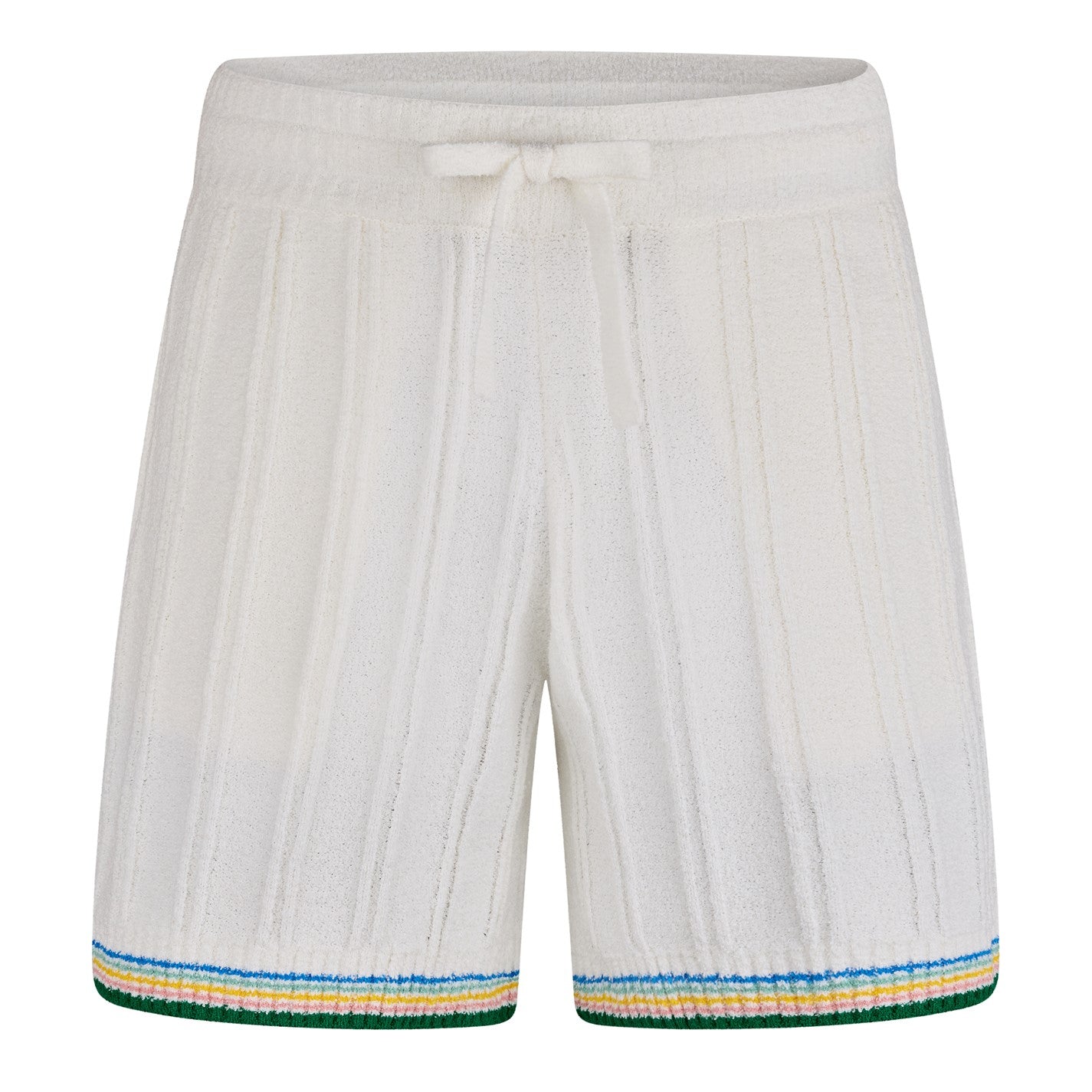 Casablanca Casa Boucle Shorts Sn44