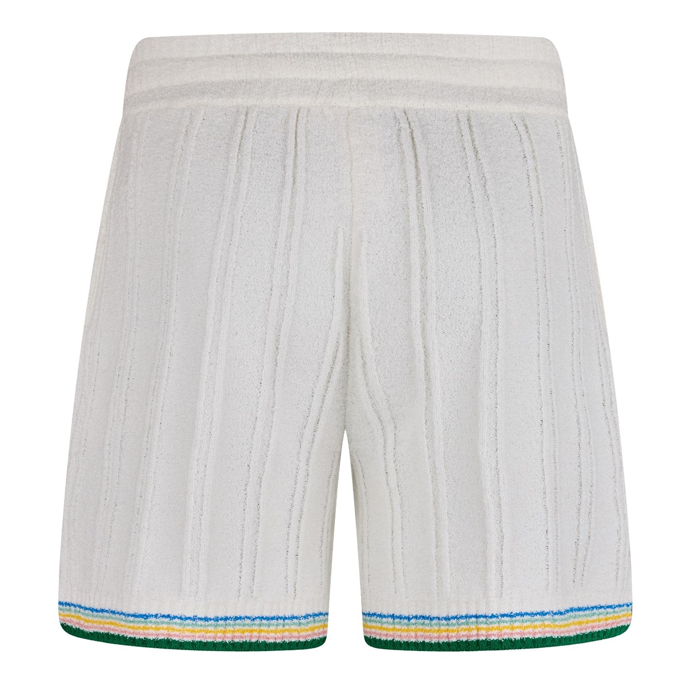 Casablanca Casa Boucle Shorts Sn44