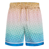 Casablanca Mono Short