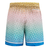 Casablanca Mono Short