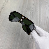 Dolce & Gabbana Men’s Black Sunglasses