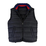 Gucci Men’s Balck Zip-up Monogrammed GG Body-warmer - 50 (Medium) - Morely TrendsGucci Type here:)