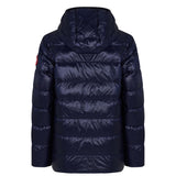 Canada Goose Juniors Crofton Puffer Jacket