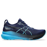 ASICS GEL KAYANO 31 - BLUE EXPANSE DIGITAL AQUA
